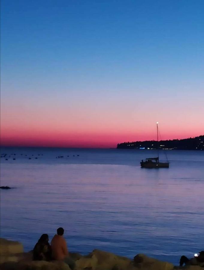Appartamento Capitale Napoli