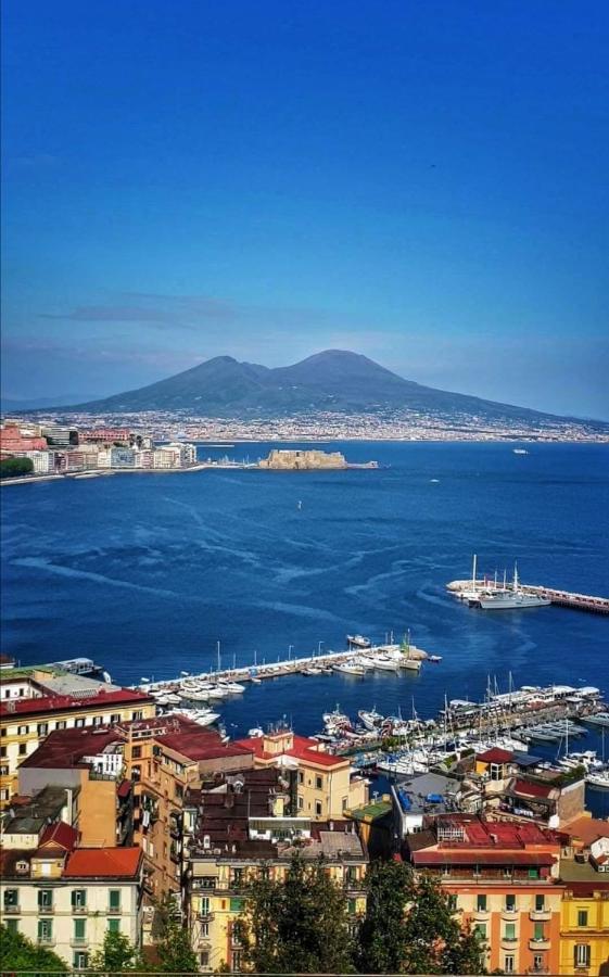 Appartamento Capitale Napoli