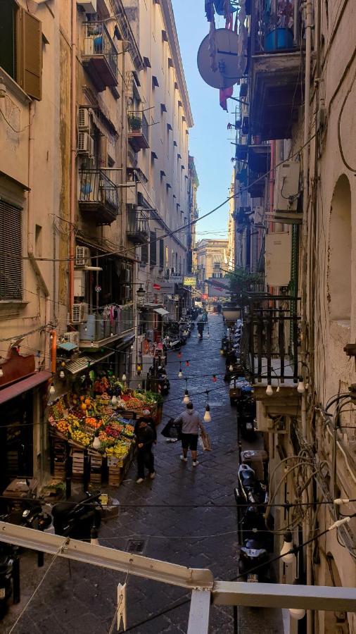 Capitale * Napoli