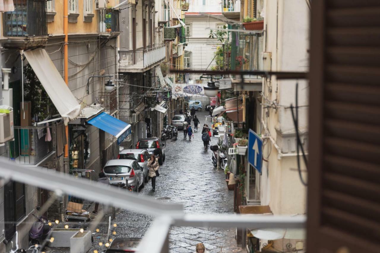 Appartamento Capitale Napoli