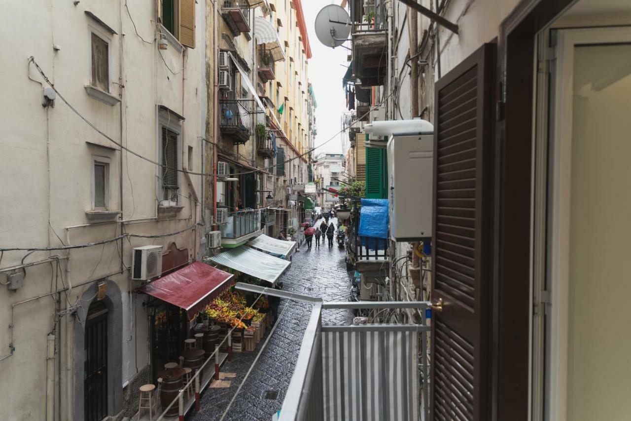 Capitale Appartamento